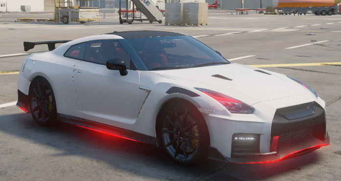 Nissan Nismo